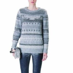 Michael by Michael Kors Chunky Knit Sweater *Medium*